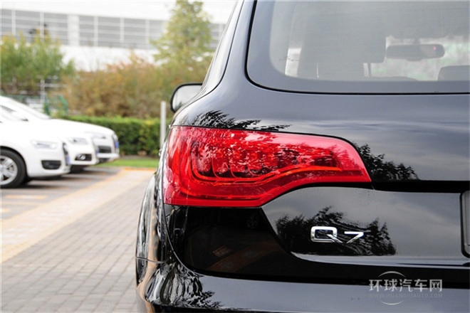 2015款 35 TFSI 運動型