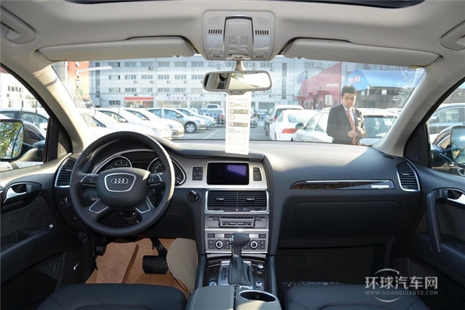 2015款 35 TFSI 運動型