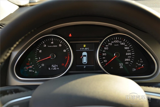 2015款 35 TFSI 運(yùn)動(dòng)型