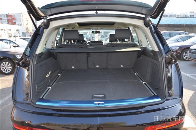 2015款 35 TFSI 運(yùn)動(dòng)型