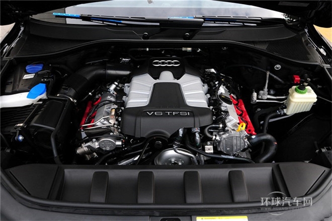 2015款 35 TFSI 運(yùn)動(dòng)型