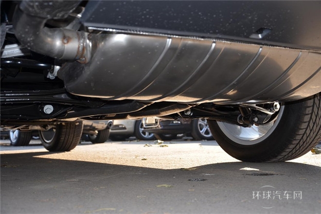 2015款 35 TFSI 運動型