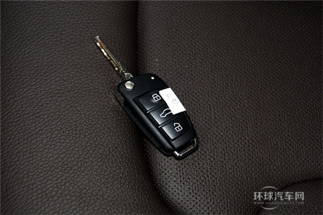 2015款 35 TFSI 運動型