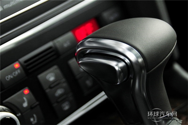 2015款 40 TFSI 典藏型