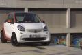 2015 Smart fortwo edition 1
