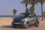 2015 Smart fortwo prime內外_動態展示