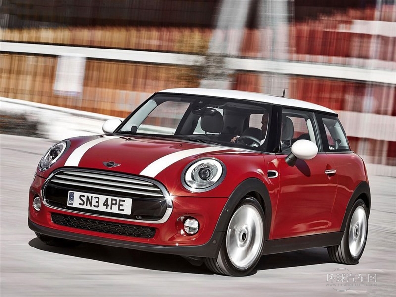 2015款 1.2T ONE 手動