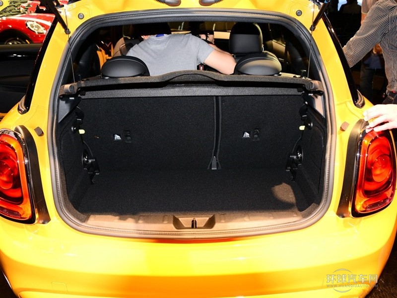 2015款 2.0T COOPER S 手動(dòng)