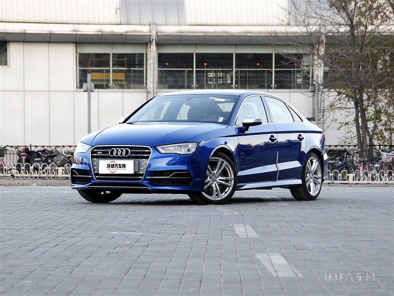 2015款 S3 2.0T Limousine