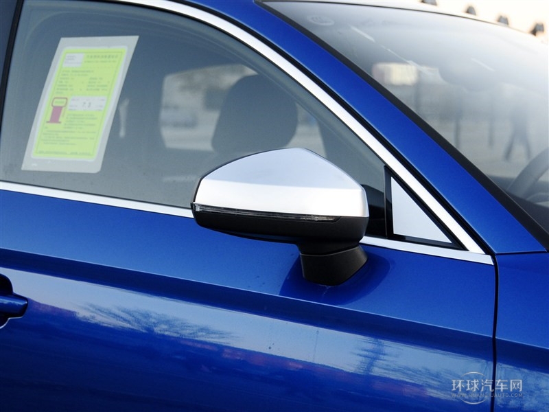 2015款 S3 2.0T Limousine