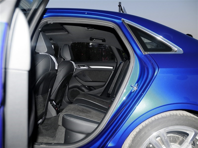 2015款 S3 2.0T Limousine