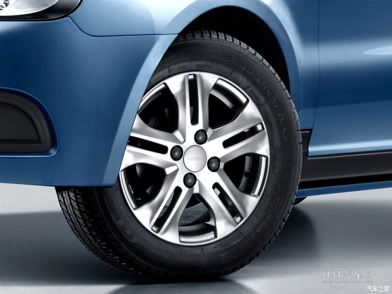 2015款 1.3L 手動幸福型