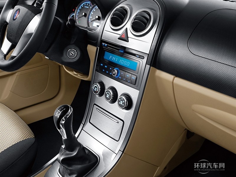 2015款 1.3L 手動(dòng)幸福型