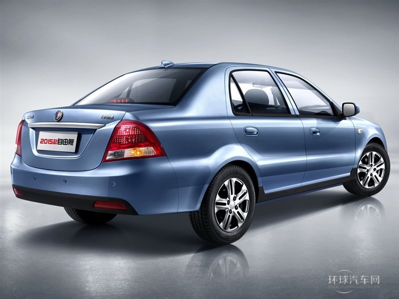 2015款 1.3L 手動(dòng)幸福型