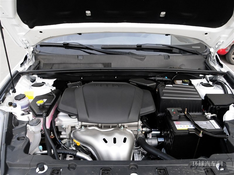 2015款 運動版 2.0L 自動尊享型