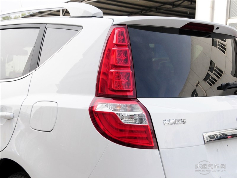 2015款 運動版 2.0L 自動尊享型