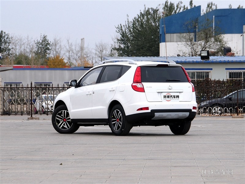 2015款 運動版 2.0L 自動尊享型