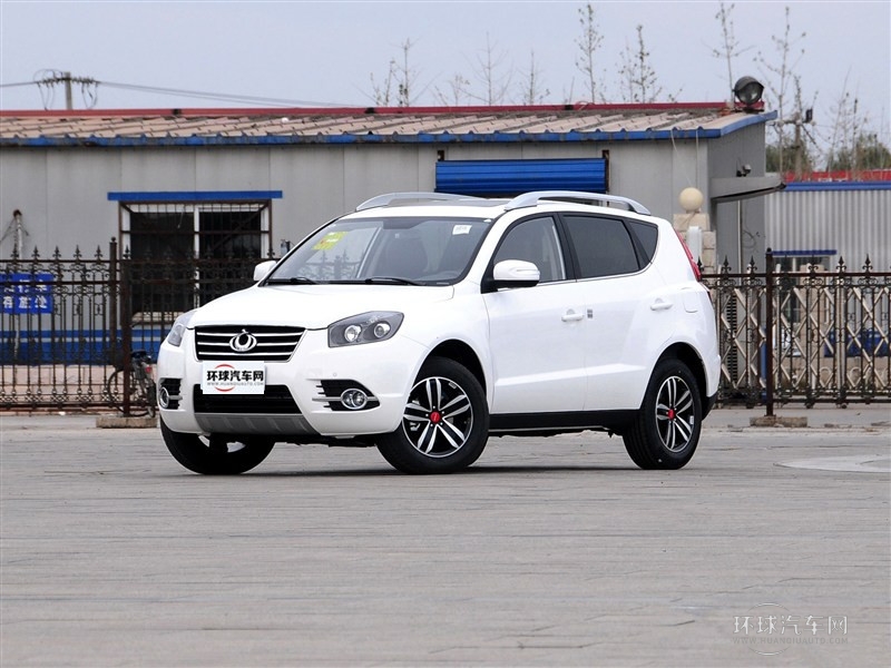 2015款 運動版 2.0L 自動尊享型