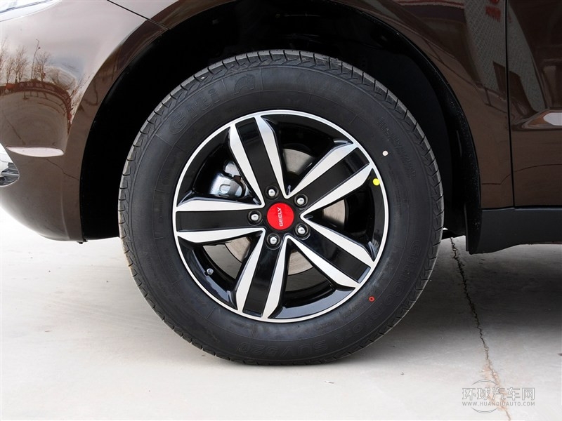 2015款 運動版 2.0L 自動尊貴型