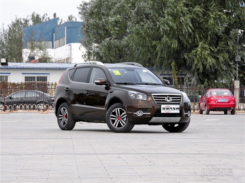 2015款 運動版 2.0L 自動尊貴型