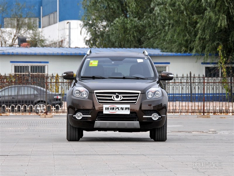 2015款 運動版 2.0L 自動尊貴型