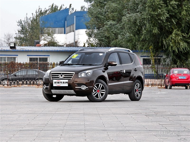 2015款 運動版 2.0L 自動尊貴型