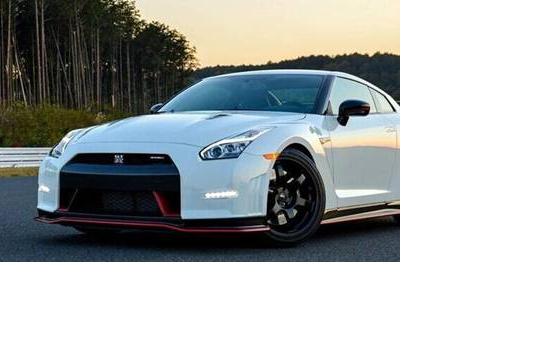 日產精湛工藝  成就GT-R超強實力