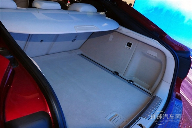 2015款 xDrive50i M運動型