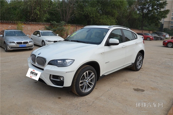 2014款 xDrive35i 運(yùn)動(dòng)型