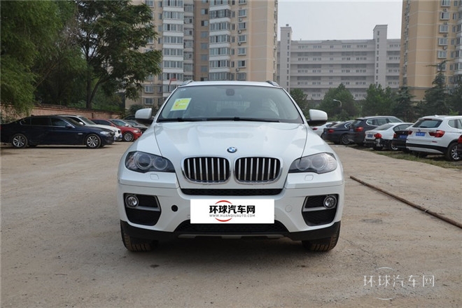 2014款 xDrive35i 運動型