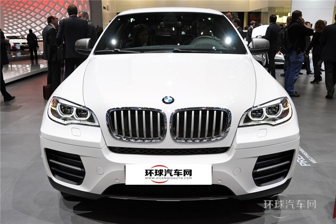 2014款 xDrive35i 運動型