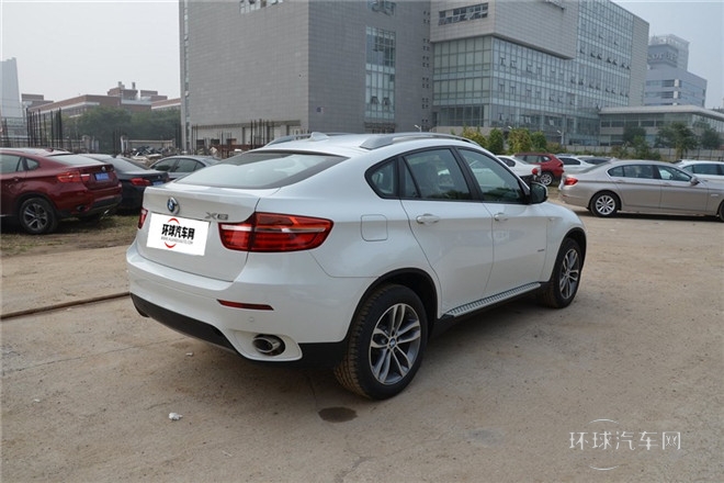 2014款 xDrive35i 運動型