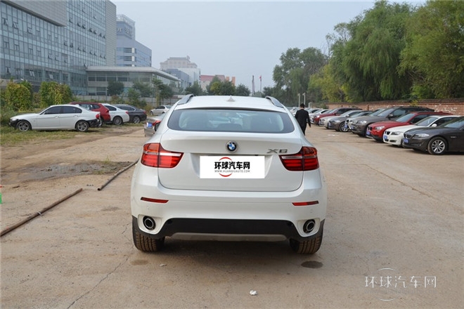 2014款 xDrive35i 運動型