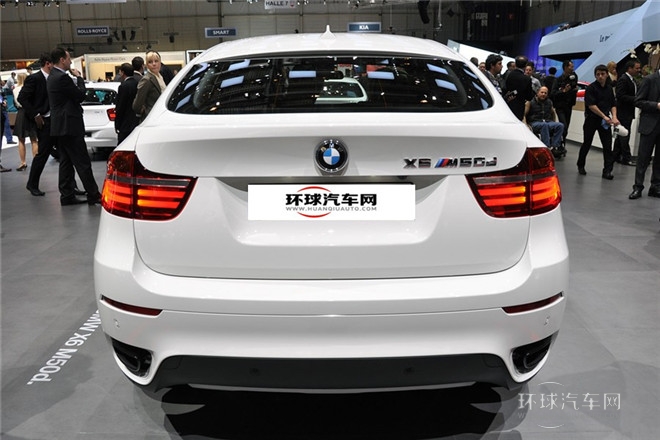 2014款 xDrive35i 運動型