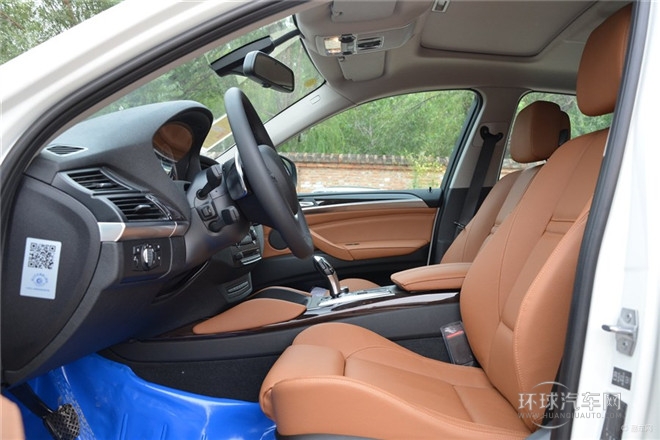 2014款 xDrive35i 運動型