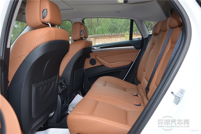 2014款 xDrive35i 運動型