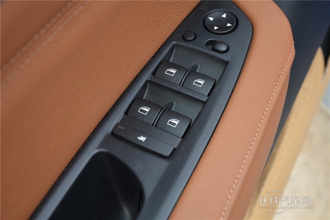 2014款 xDrive35i 運動型