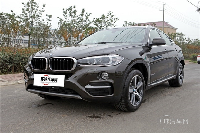 2015款 xDrive35i 豪華型