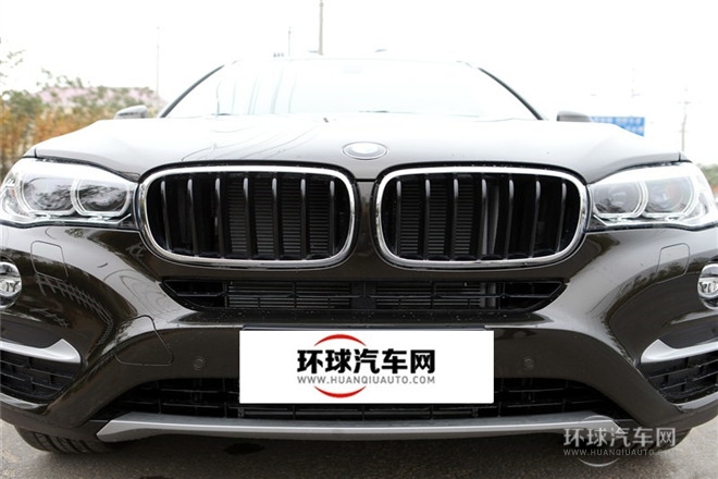 2015款 xDrive35i 豪華型