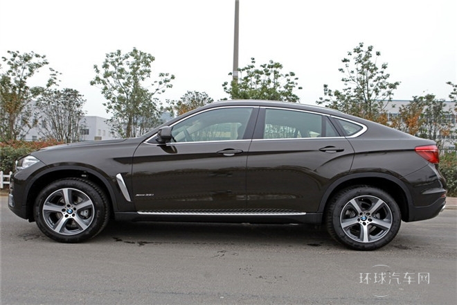 2015款 xDrive35i 豪華型