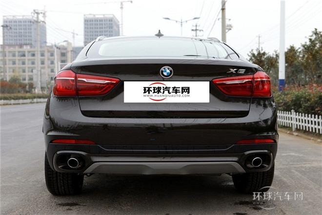 2015款 xDrive35i 豪華型