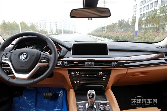 2015款 xDrive35i 豪華型