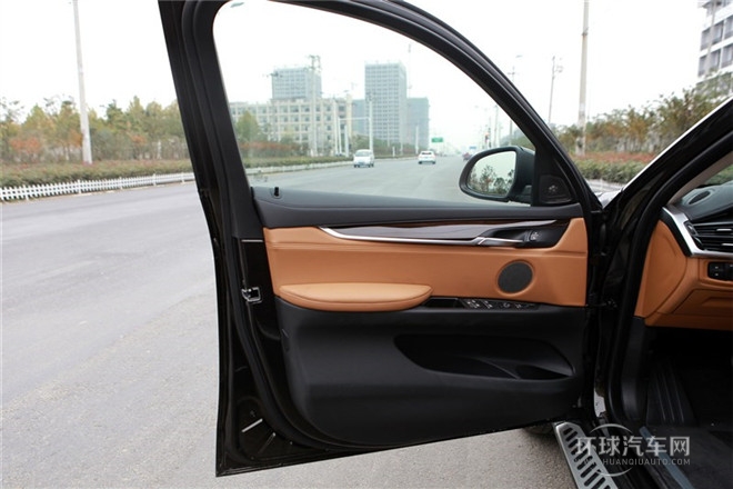 2015款 xDrive35i 豪華型