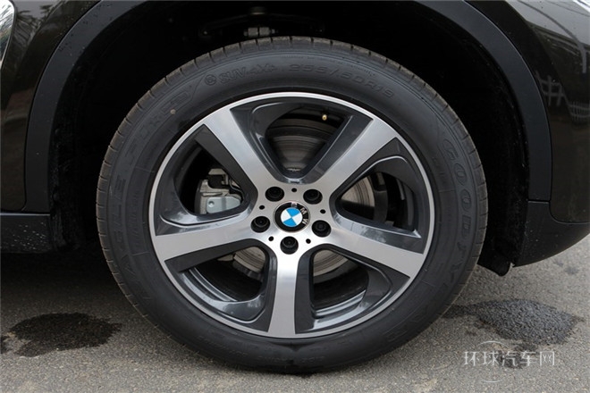 2015款 xDrive35i 豪華型