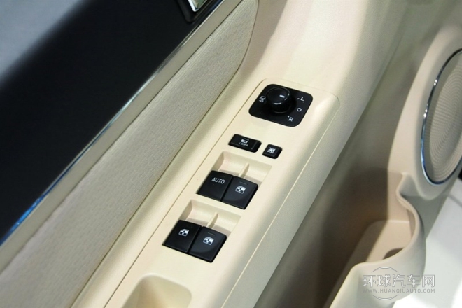 2015款 CROSS 1.5L 自動樂尚版