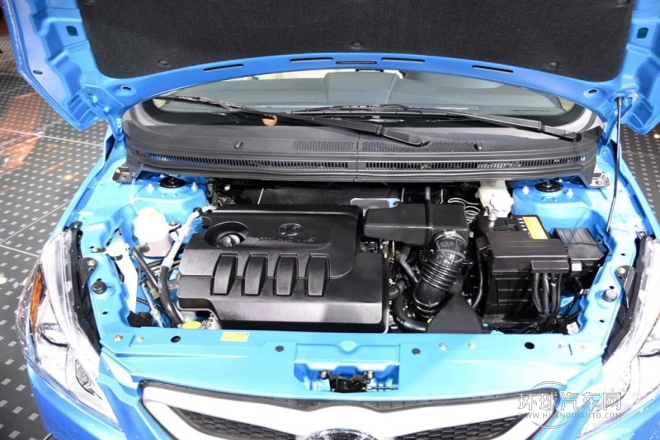 2015款 兩廂 1.5L 自動樂尚版