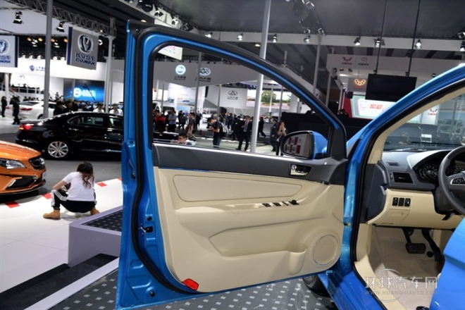 2015款 兩廂 1.5L 自動樂尚版