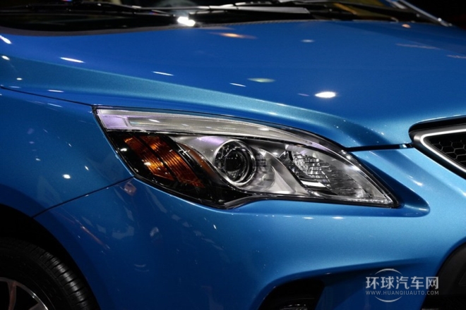 2015款 兩廂 1.5L 自動樂尚版