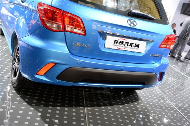 2015款 兩廂 1.5L 自動樂尚版