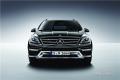 2014款 ML350 4MATIC柴油版
